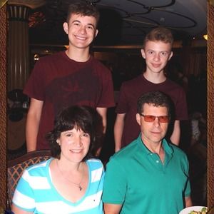 Meet your Posher, Stacey